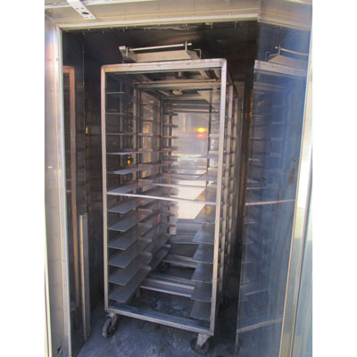 Doyon TLOIIG Rack Oven, Excellent Condition image 3