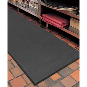 Teknor-Apex Superfoam Comfort Floor Mat, 3 Feet x 5 Feet image 1