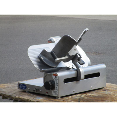 Globe 3500 Meat Slicer, Used Great Condition image 2