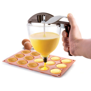 Silikomart Funnel Choc image 2