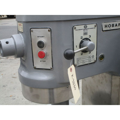 Hoabrt 60 Quart H600 Mixer, Great Condition image 1