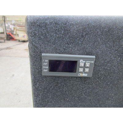 Creamiser 210 Milk Dispenser, Very Good Condition image 2