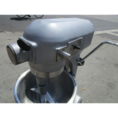Hobart 20 Quart A200 Mixer, Very Good Condition image 3