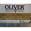 Oliver Mini Supreme Bread Slicer Model # 709 - Used Condition 1" Cut image 7