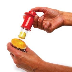 Norpro Cupcake Corer image 1