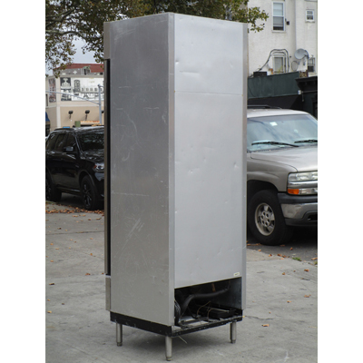 True T19FZ Freezer, Used Very Good Condition image 4