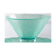 Polycarbonate Bowl, 4 Quart, 11.5" Diameter x 6" Deep, Color: Ja image 1