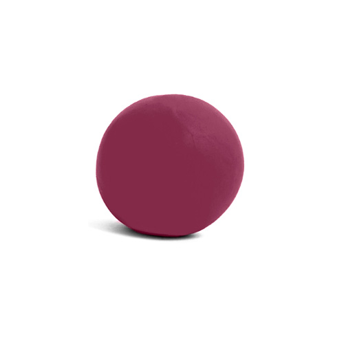 Satin Ice Burgundy Vanilla Fondant, 2 Lbs image 1