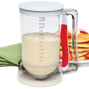 Norpro Batter Dispenser image 2