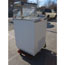 Kelvinator Dipping Cabinet Model # KDC-27 (Used Condition) image 5