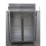 Traulsen 2 Door Freezer Model G22010 Used Very Good Condition image 4