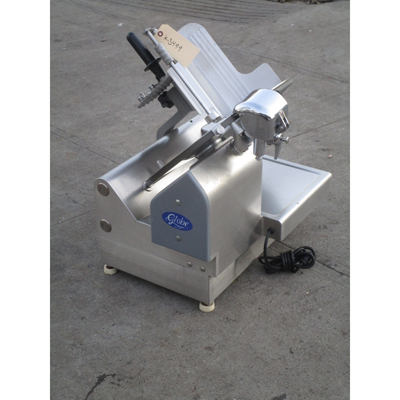 Globe 3850P Automatic Meat Slicer, Great Condition image 2