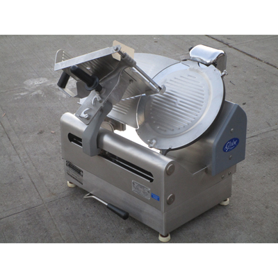 Globe 3850P Automatic Meat Slicer, Great Condition image 3