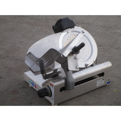 Globe 3600N Meat Slicer, Excellent Condition image 1