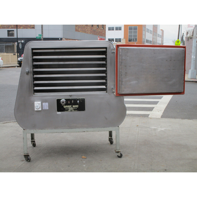 Harvest Saver HR-R-SS-1-E-CH Dehydrator, Good Condition image 3