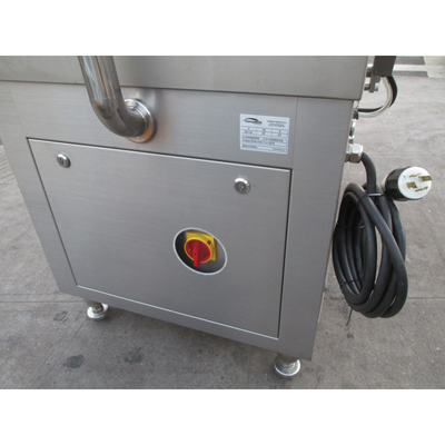 MiniPack MV630RFB Dual Vacuum Sealer, Great Condition image 5