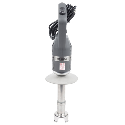 Robot Coupe CMP250VV Variable Speed Compact 10" Immersion Blender - 120V image 2