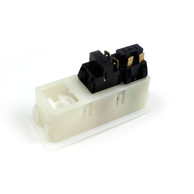 Robot Coupe 102098 On/Off Switch Assy image 1