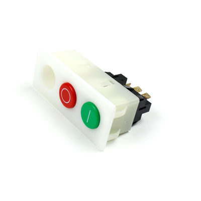 Robot Coupe 102098 On/Off Switch Assy image 3