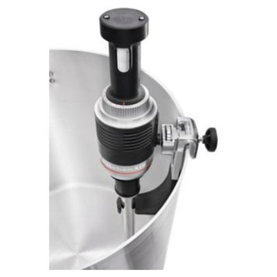 KitchenAid KHBC418OB 400 Series Immersion Blender with 18" Blending Arm image 1
