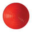 Melamine Bowl, Red Sensation Series, Sold as a Case of 12 image 1