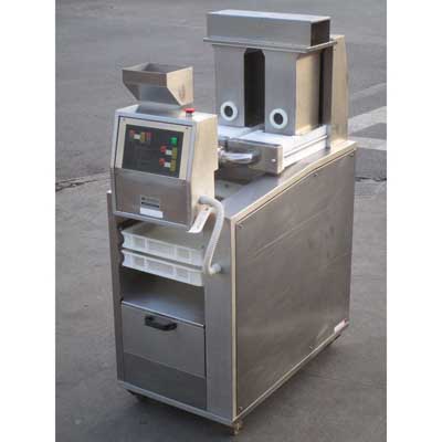 Italgi GR60 Gnocci Maker Machine, Used Great Condition image 2