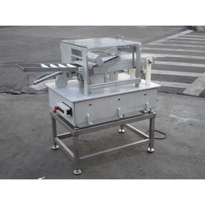 Geba WSM45E Fish Slicer, Used Very Good Condition image 3