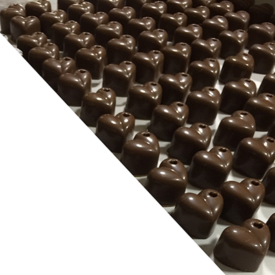 Monamour Silicone Chocolate image 2