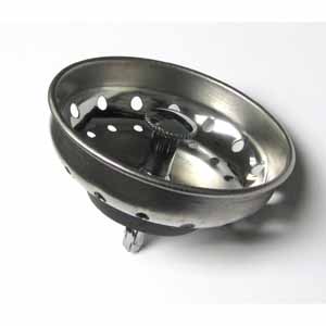 Crumb Cup Sink Strainer image 1