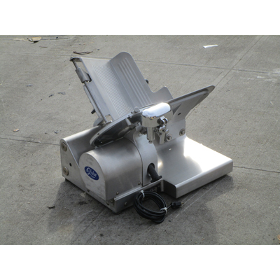 Globe 3500 Meat Slicer, Used Very Good Condition image 1