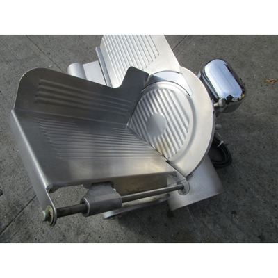 Globe 3500 Meat Slicer, Used Very Good Condition image 3