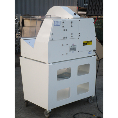 Oliver Variable 2005 Bread Slicer, Used Excellent Condition image 3