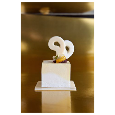 Flexible Chocolate Mold: Teardrop & Comma, 12 Plus 12 Cavities image 1