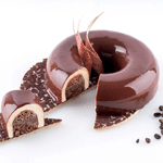 Double-Layer Savarin image 1