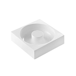 Silikomart Silicone Savarin Mold, Outer (Large) image 2