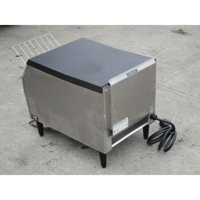 Hatco TQ-20BA Conveyor Toaster, Used Great Condition image 3