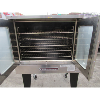 Southbend BGS/12SC Convection Oven, Used Excellent Condition image 1