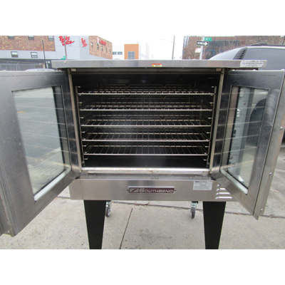 Southbend BGS/12SC Convection Oven, Great Condition image 1
