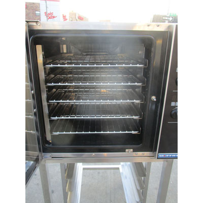 Moffat E32D5 Electric Convection Oven, Very Good Condition image 2
