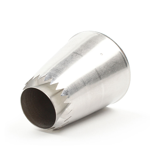 Ateco Sultan Protruding Cone Tube  image 1