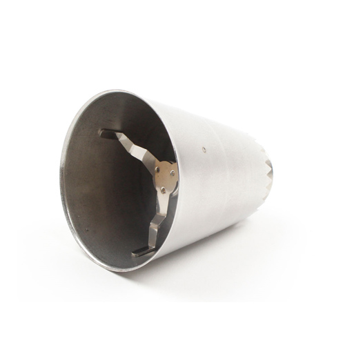 Ateco Sultan Protruding Cone Tube  image 2
