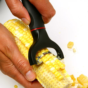Norpro GripEZ Corn Cutter image 2