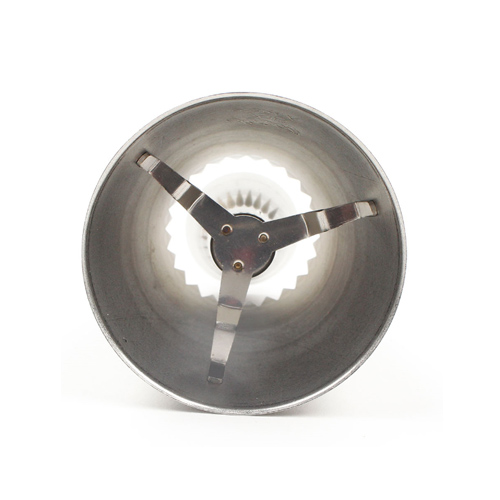 Ateco Sultan Protruding Cone Tube  image 3