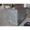Leader Lowboy Refrigerator Used Model # LB-48 SC Good Condition image 4