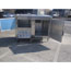 Leader Lowboy Refrigerator Used Model # LB-48 SC Good Condition image 5