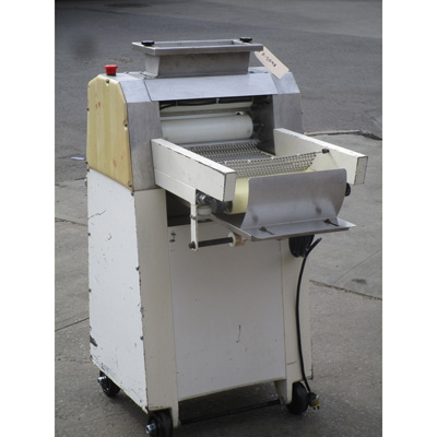 Leader Baker 320A Bakery Dough Molder, Used Good Condition image 1