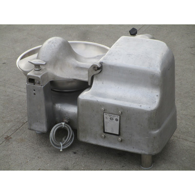 Hobart 84181D Buffalo Chopper Food Cutter, Used Great Condition image 2