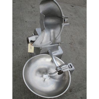 Hobart 84181D Buffalo Chopper Food Cutter, Used Great Condition image 4