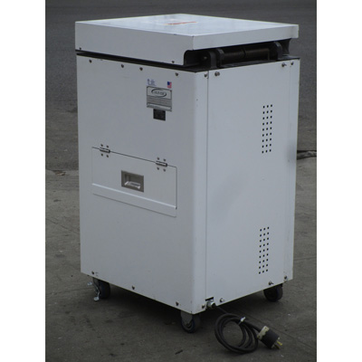 Oliver 619-24 Hydraulic Dough Divider, Used Excellent Condition image 1