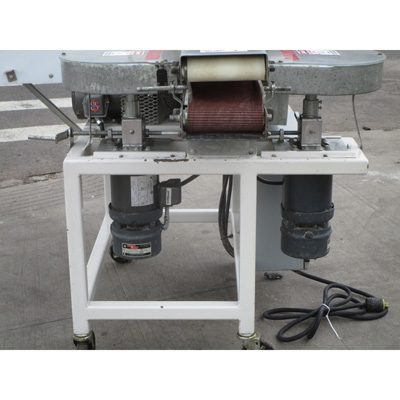 Ryan 1193B-R Roll Slicer, Used Very Good Condition image 6